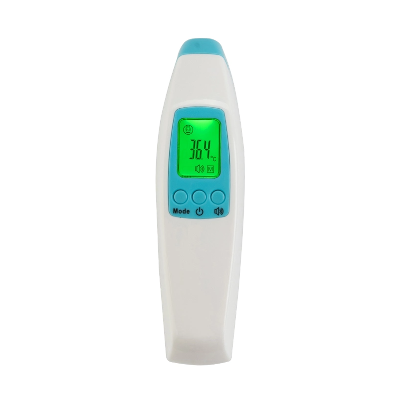 Popular Baby Non-Contact Forehead Infrared Talking Thermometer