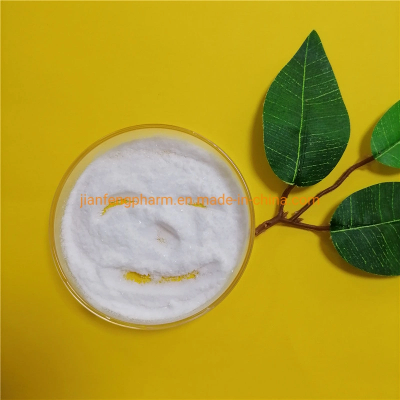 Polvo Beta-Nicotinamide Mononucleotide Nmn CAS 1094-61-7