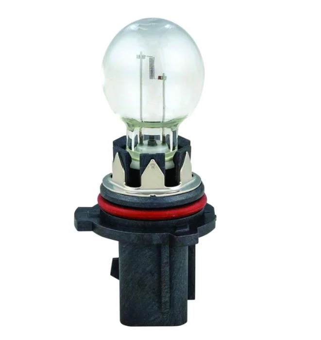 Automobile Bulb Psx26W 12V 26W Halogen Bulb DRL Daytime Running Fog Light Lamp