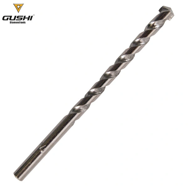 DIN338 HSS-Co 5% Drill Bit Twist Dill Bit Tools with Made in China