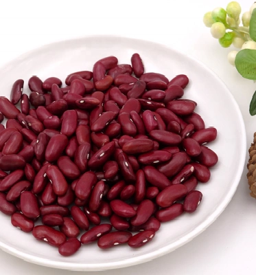 New Crop Red Kidney Beans