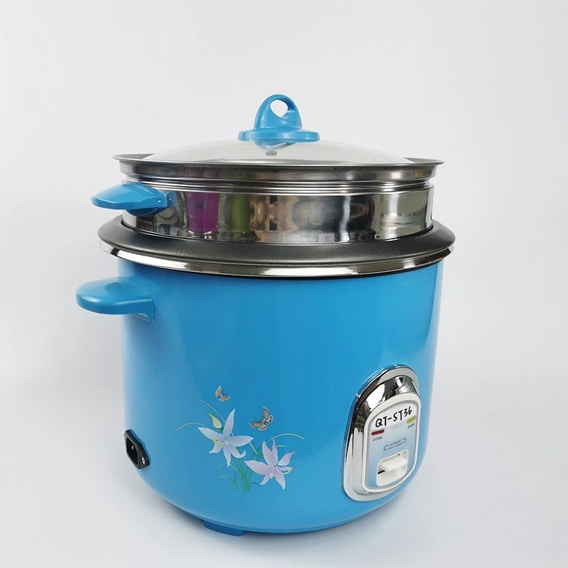 Vérin Ume-St36 Multicolor cuiseur à riz 1,8 l appareil de cuisson