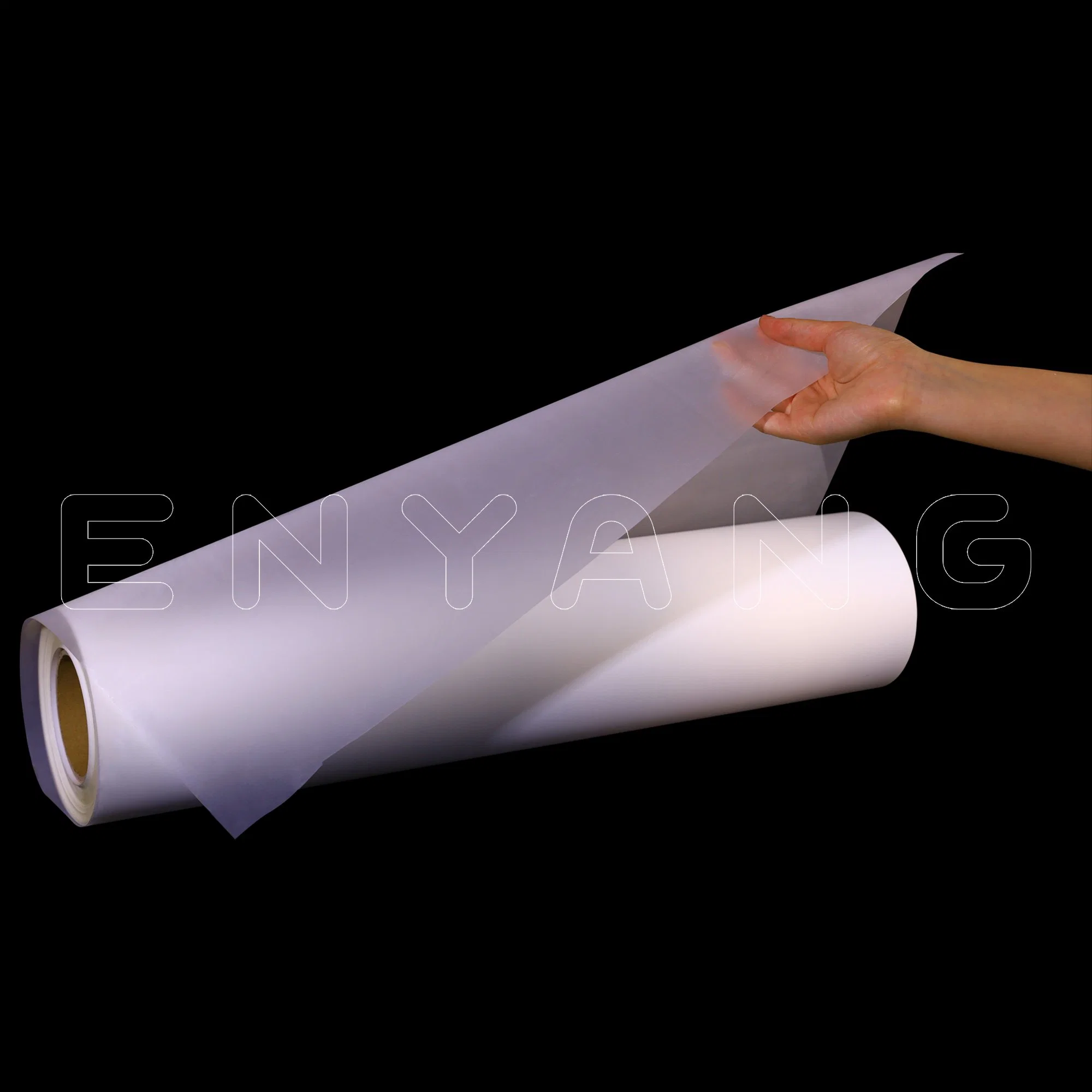 Dtf Reflective A3 Film Florocente Material Pet Durable and High quality/High cost performance 