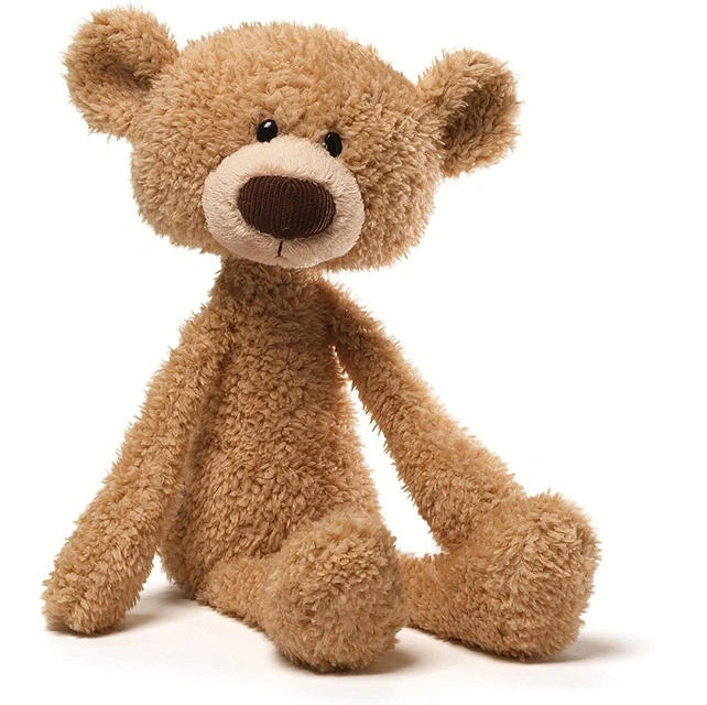 Wholesale Teddy Bear Plush Toy Stuffed Gifts