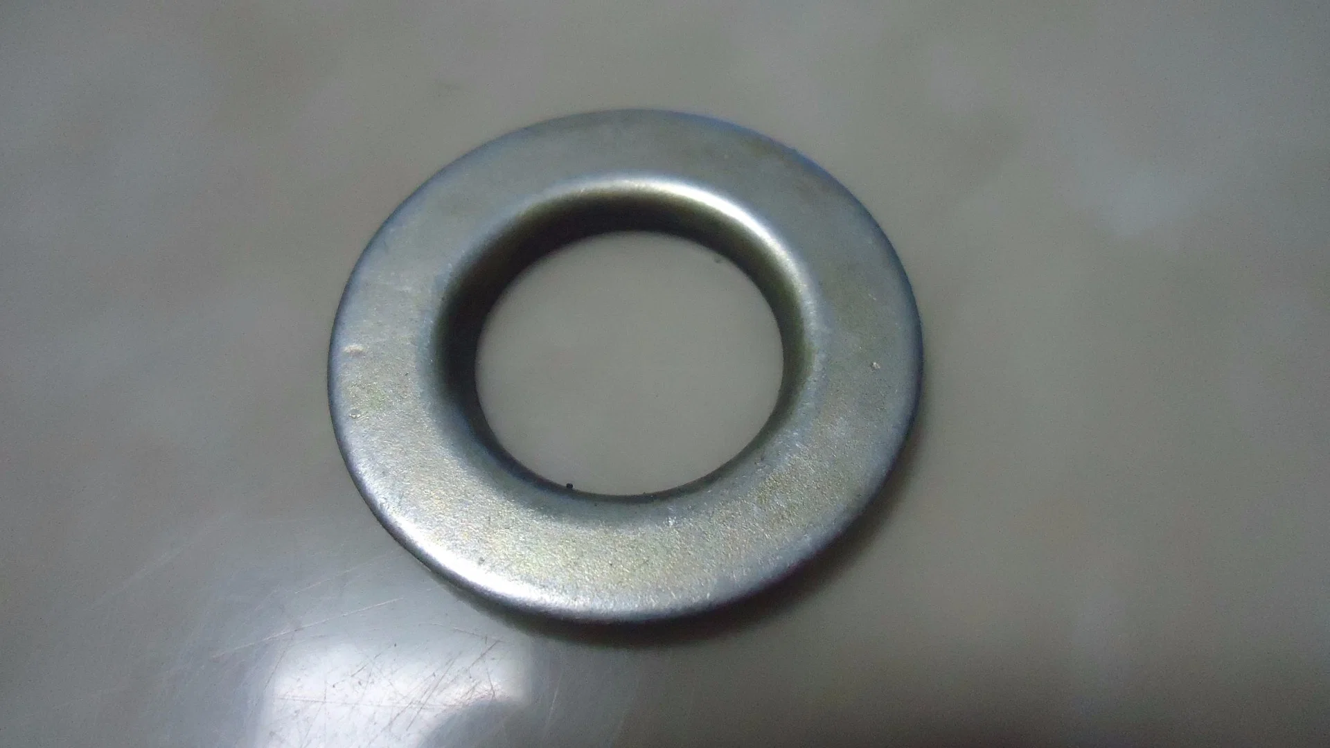 Factory Sale Pressing Steel Parts Auto Parts for SRS Fixing