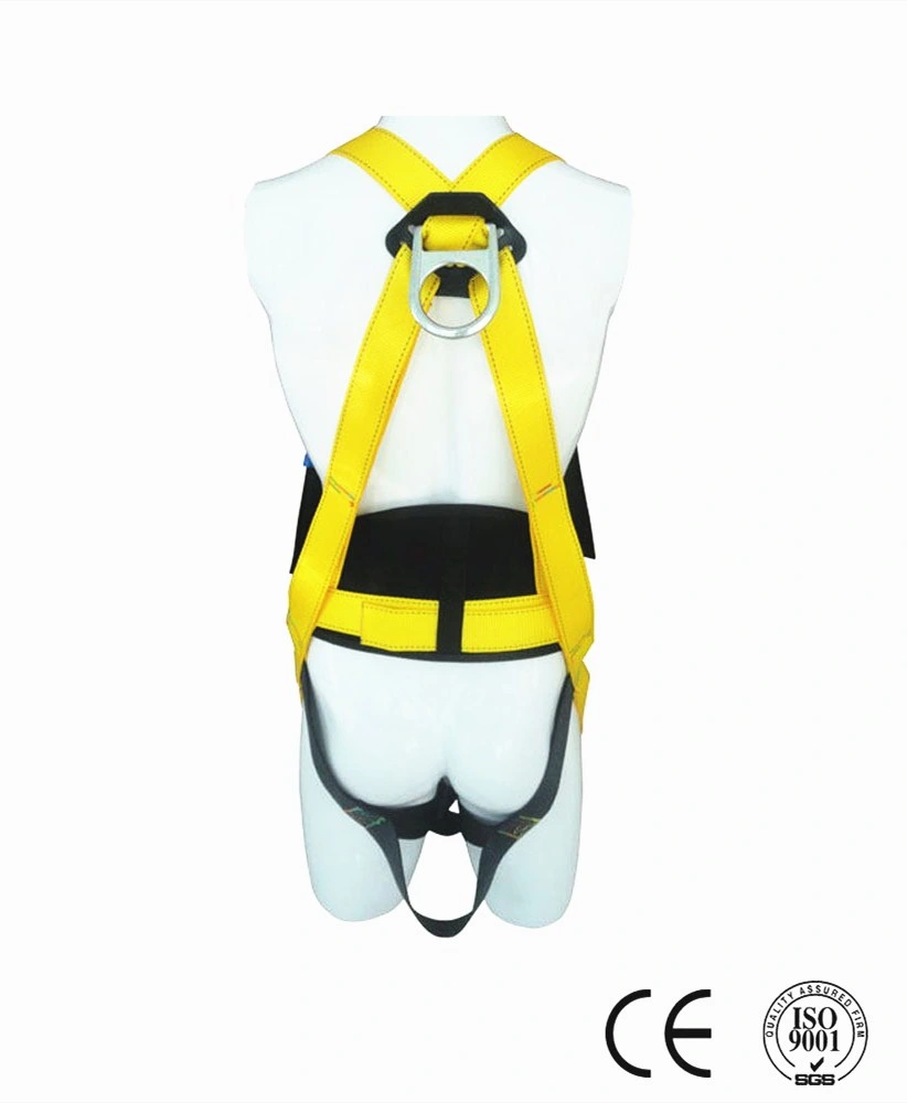 Low Price Elastic Band Industrial Safety Belt in Guangzhou