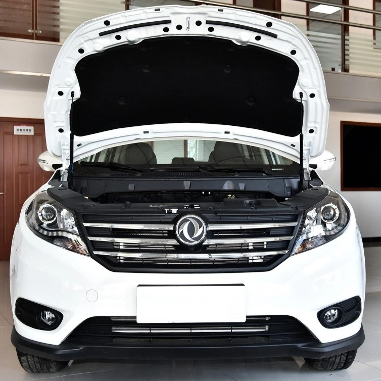 High Quality Dongfeng Van MPV Cargo Turck Hot Selling Discount 1.5L