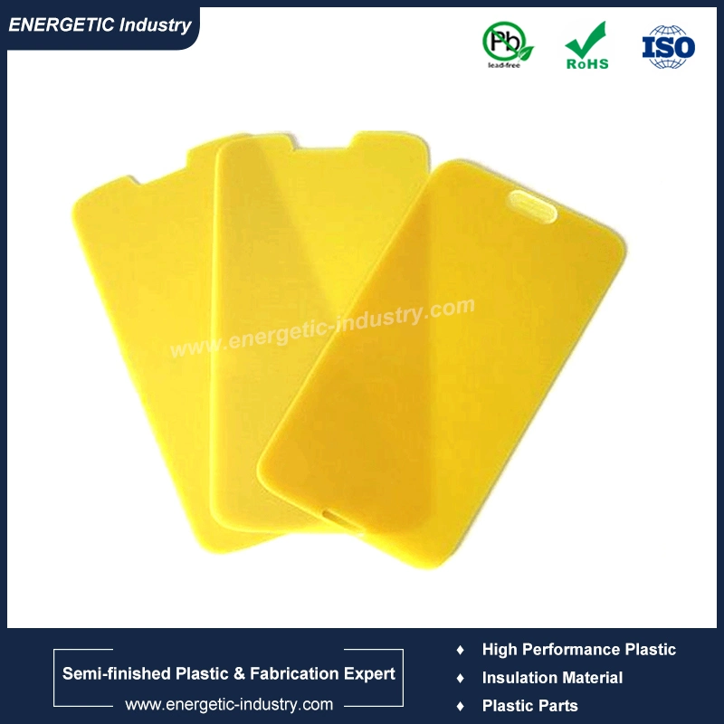 Insulators Material 3240 Fr4 Fabric Fiber Glass Resin Epoxy Insulation Sheet
