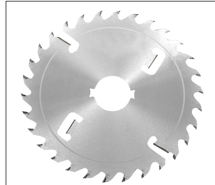 The Most Popular High quality/High cost performance  Tct Saw Blade for Wood