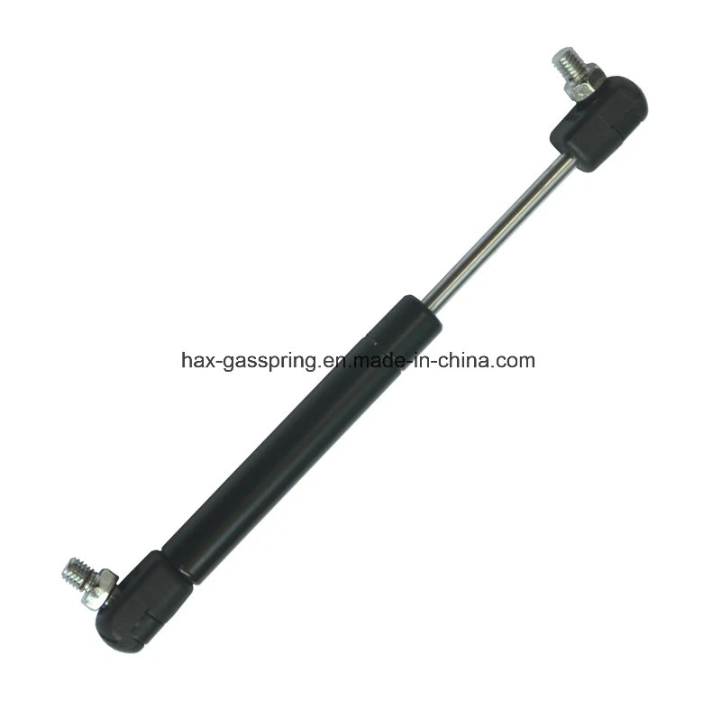 Steel Material Industrial Gas Charged Struts Gas Spring