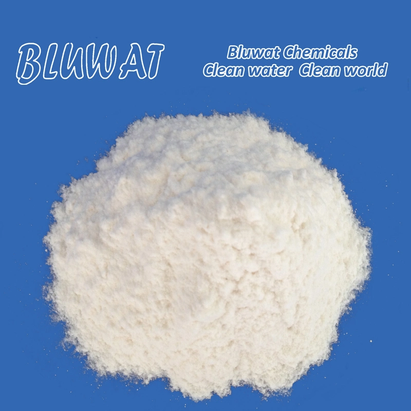 High quality/High cost performance  Drilling Grade PAC (Poly Anionic Cellulose) China Supplier