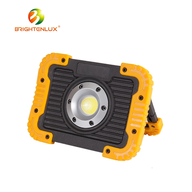 2 in 1 COB High Lumen LED Work Light