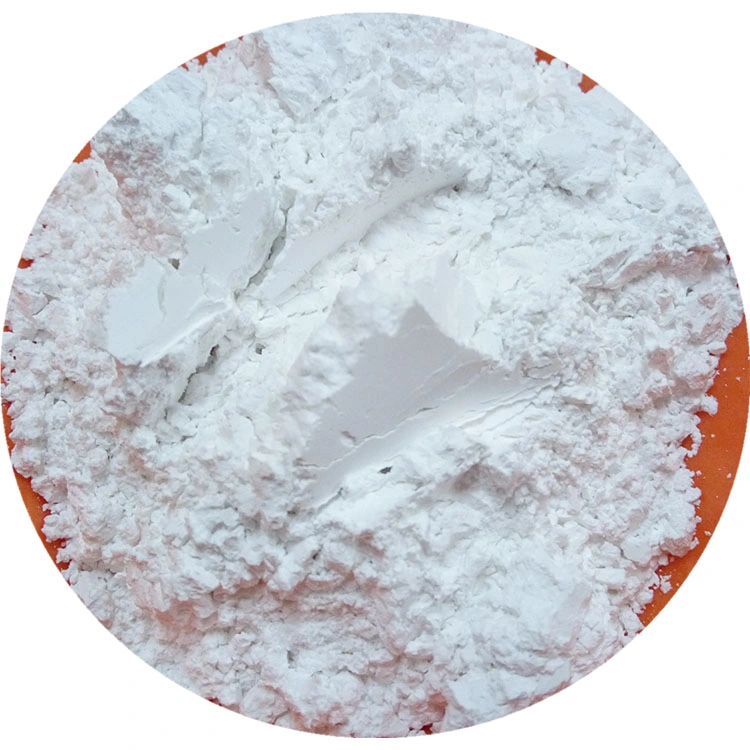 Light Calcium Carbonate with Different Particles Used for Chemical Products Textile Industry or Construction