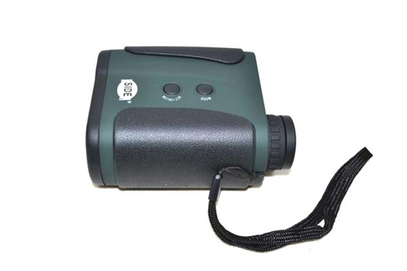 Tactique de 7X32 1200 Arc télémètre laser binoculaire