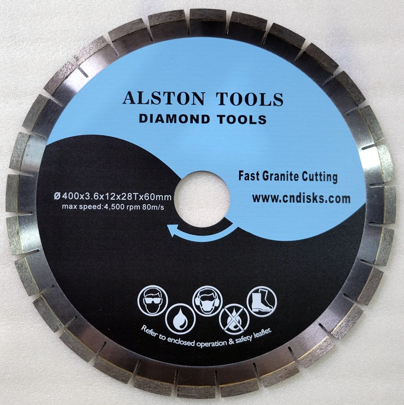 Tuck Point Blade, Saw Blade, Cutting Tools