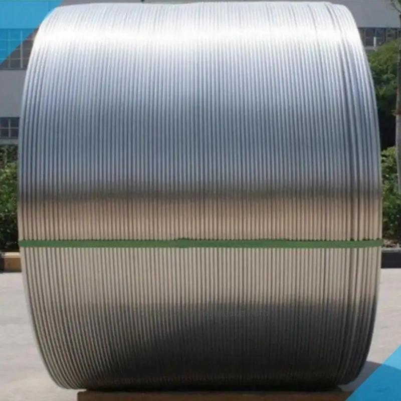 High Strength 0.7mm 1.2mm Galvanized Steel Wire High Tensile Galvanized Spring Galvanized Iron Metal Wire