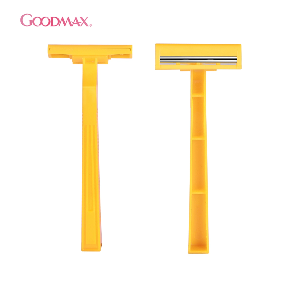 Disposable Razor / Hot Sale Hotel Razor /Twin Blade Shave Razor for Men