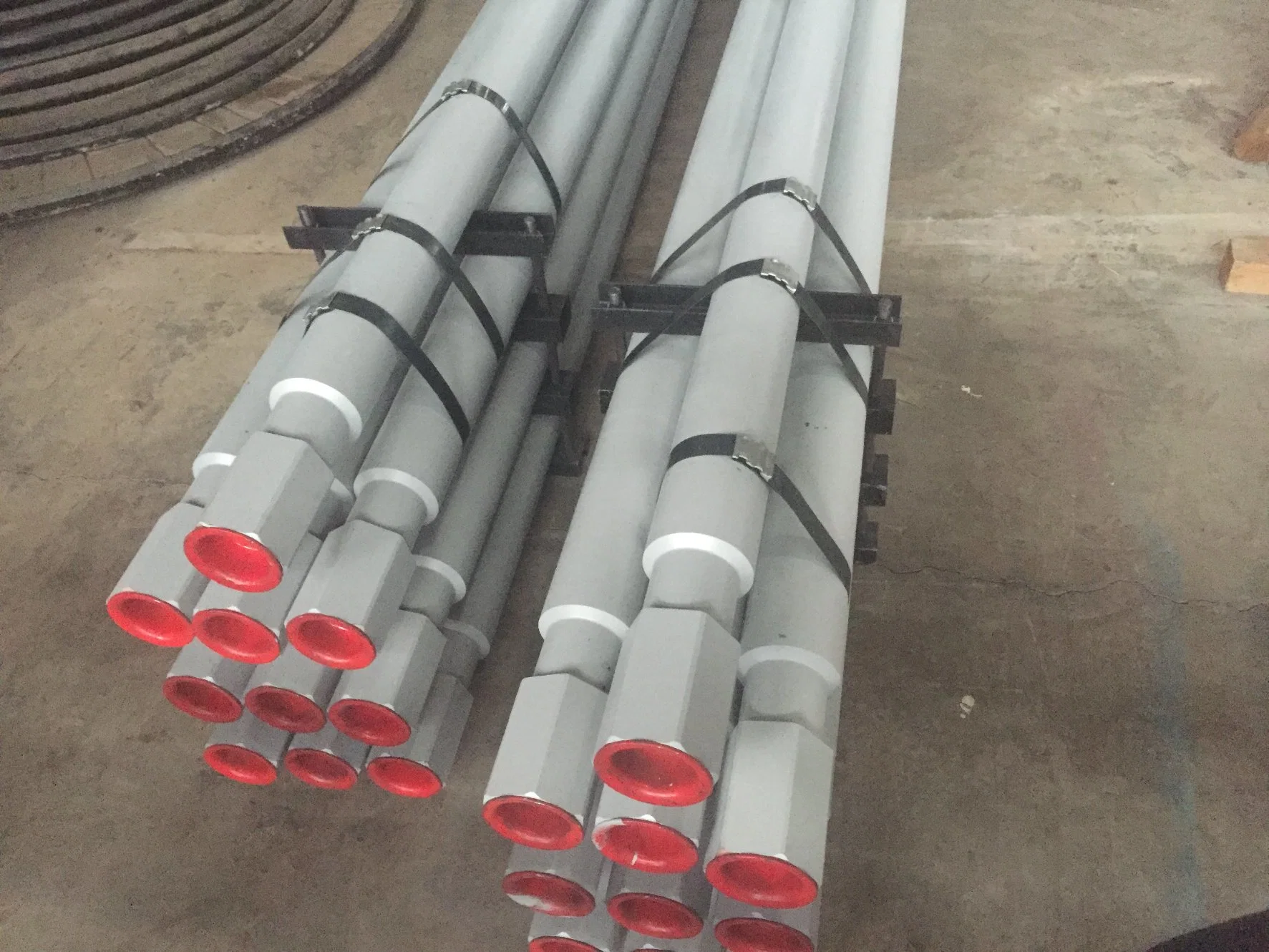 API Standard Drill Pipe 2 7/8