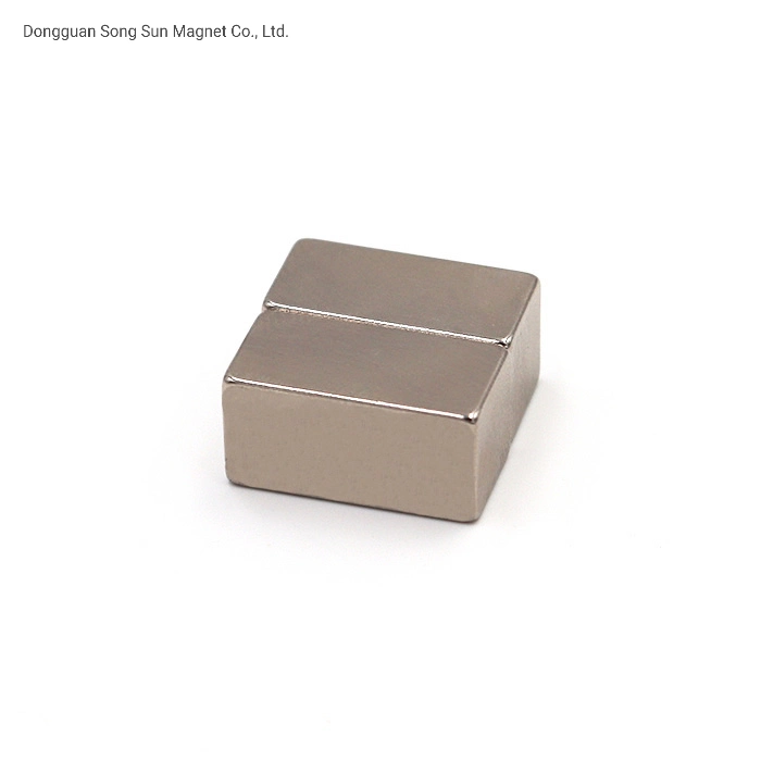 Dongguan, Guangdong, China Professional Factory / Magnet Neodymium Magnetic Materials