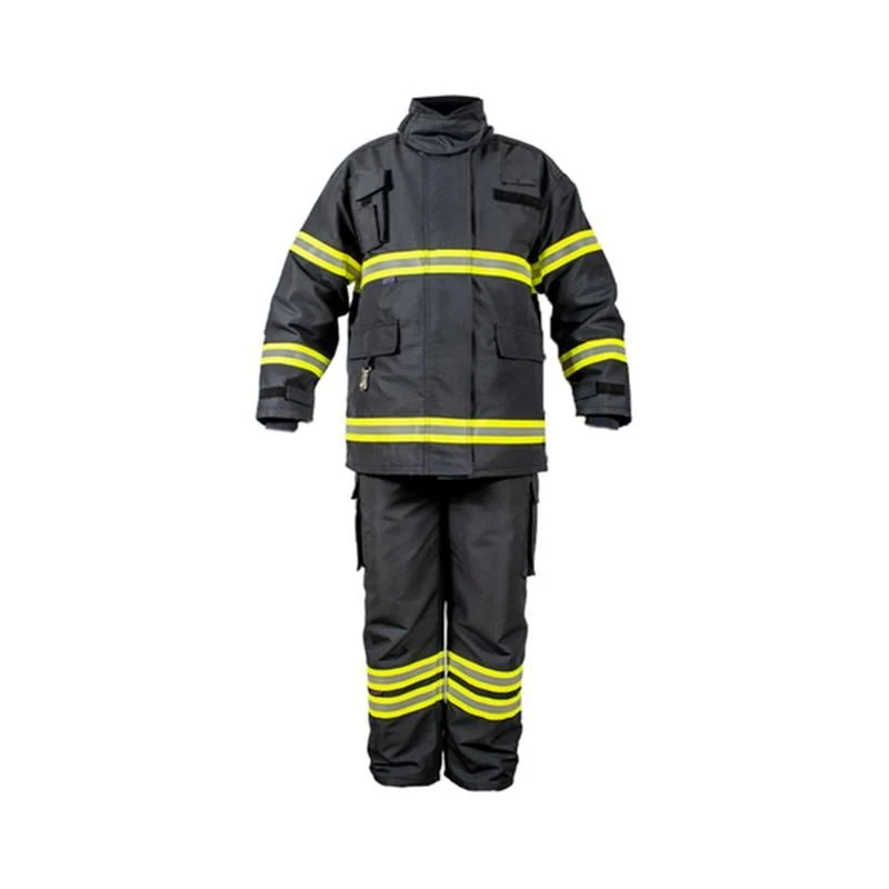 Safety Construction His Vis Protective Anti Fire Twill Bib Jacket Overall Mechanic Workwear Work Wear Coverall for Men