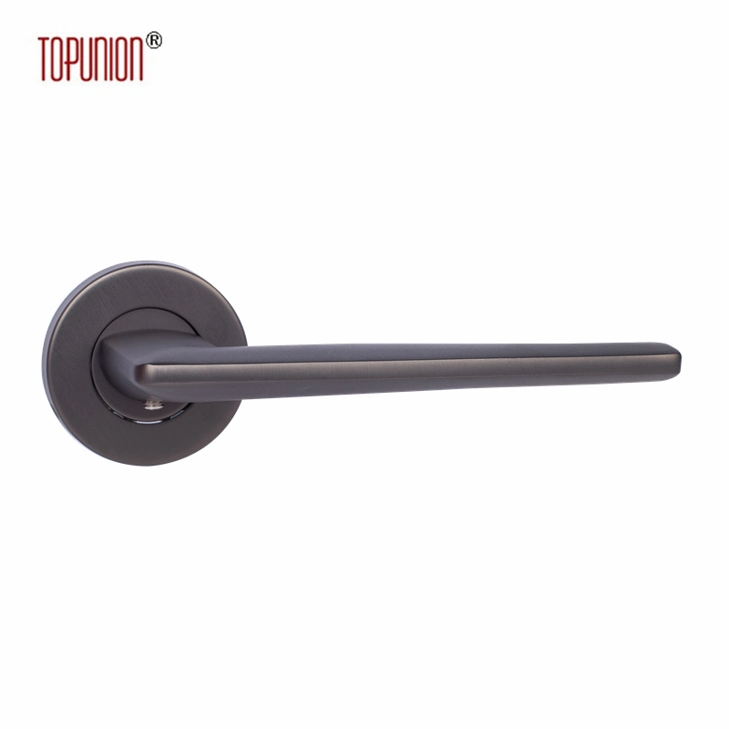 Zinc Alloy Material Handle for Aluminium Door and Window