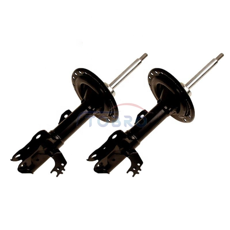 Tobro Suspension Auto Parts Front Shock Absorber Factory Good Price 335090 335091 for Lexus