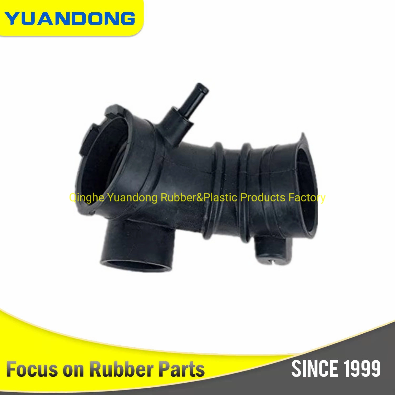 New 1m51-9r504-Ab 1133898 Air Filter Box Top Intake Hose Pipe for Ford Transit Connect 1.8