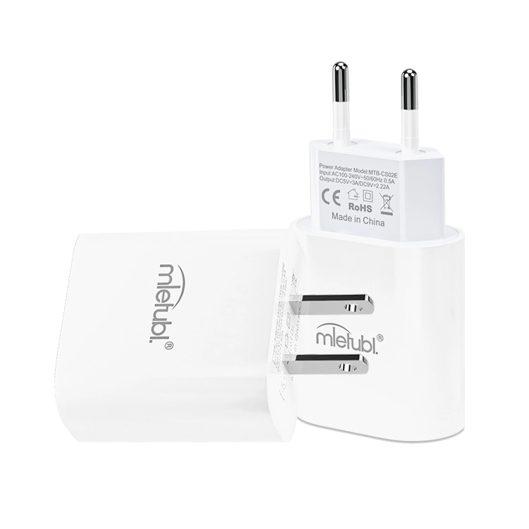 Mietubl Type C Pd20W Mobile Phone Fast Wall Charger