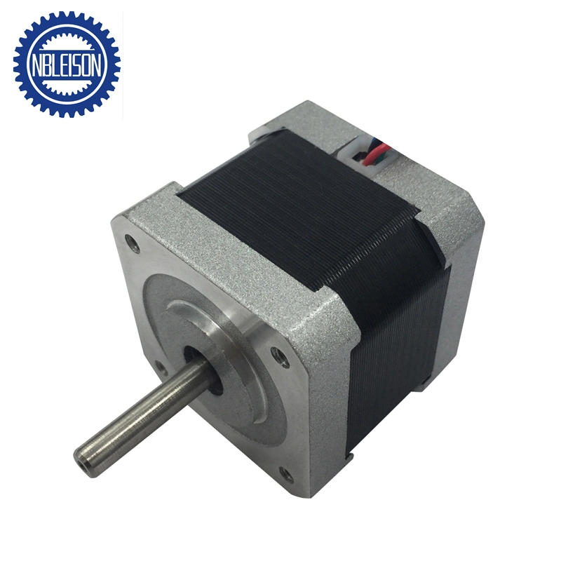 NEMA 16 Hybrid Micro Stepper Motor 0.9 Step