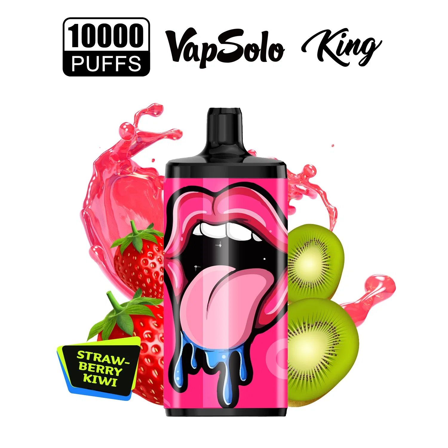 Factory Price 10000 Puffs Bar Electronic vapes Pod Flavors Ecigarette Vape Pen