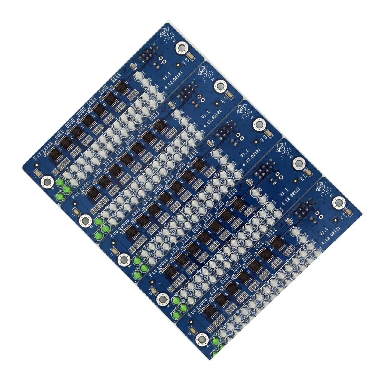 OEM Manufacturer Electronic Circuit Board, PCB Assembly One Stop Servive