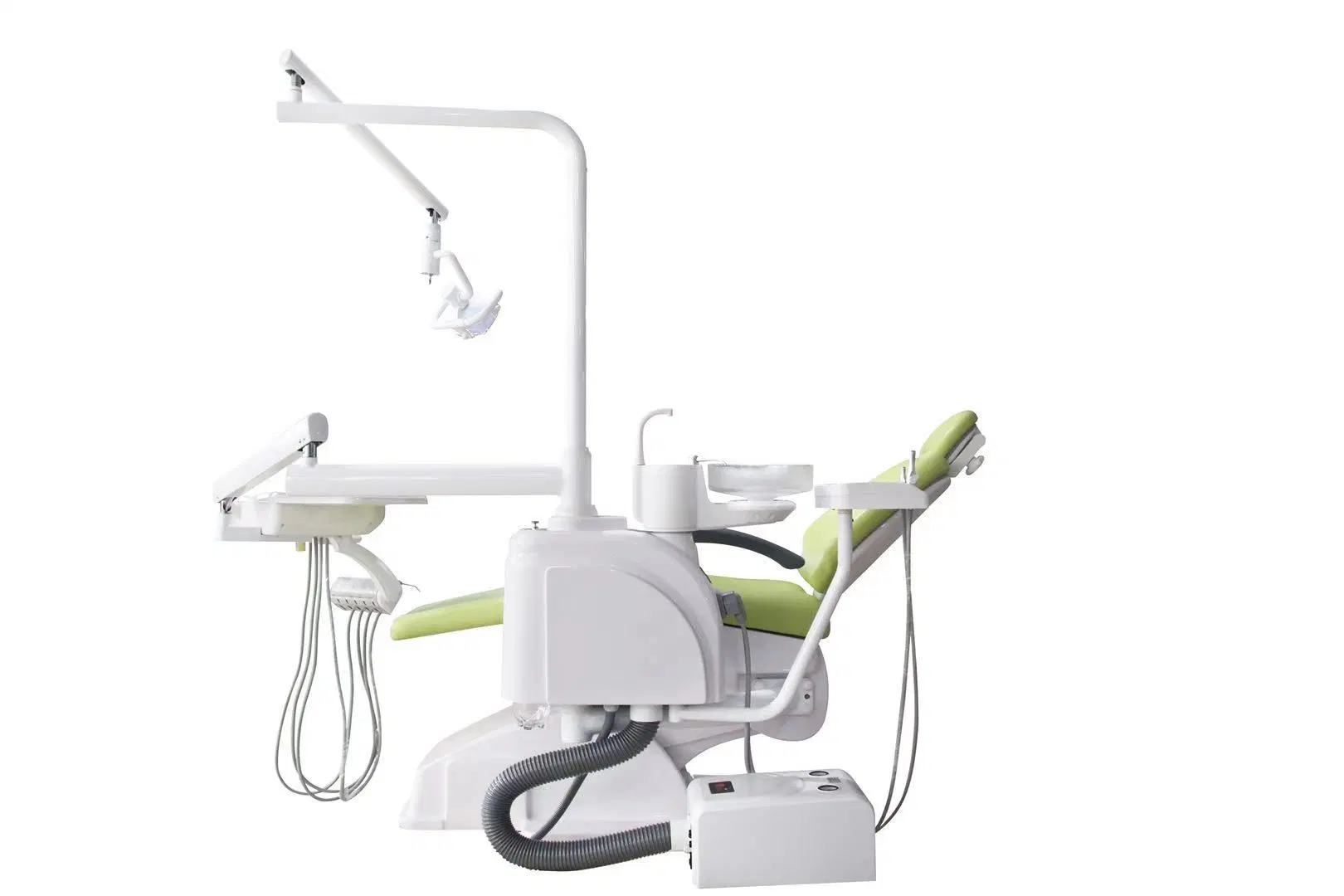 Cheap regulable Sillón Dental dental eléctrico Precio Unitario