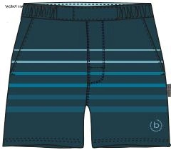 Men&prime; S Holiday Party Swim Trunks Quick Dry Suits Beachwear