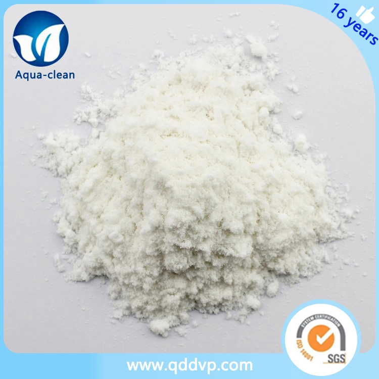 Pool water treatment Dichloroisocyanuric Acid Sodium Salt Disinfectant Chlorine powder TCCA