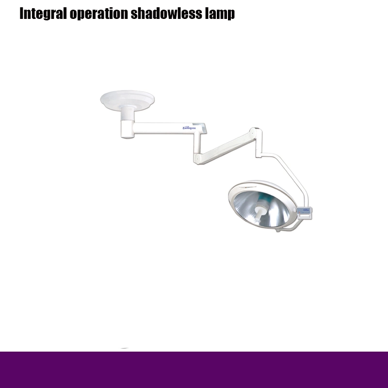 Rh-Bl136 Funcionamiento Integral del Hospital de la luz de Shadowless