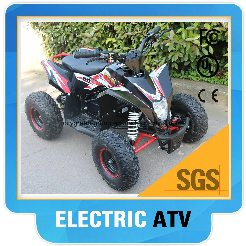 New Item 1000watt Electric ATV with High quality/High cost performance 