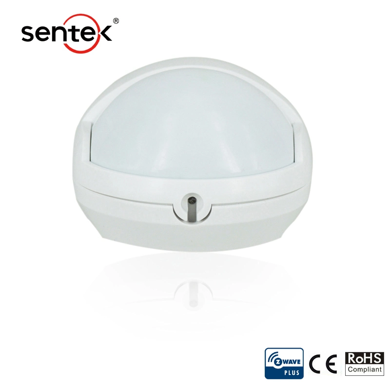 Passive Infrared Zwave PIR Detector