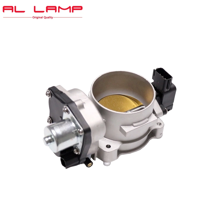 Car Parts High quality/High cost performance  Auto Throttle Body Assembly for Ford Lincoln Mark Lt OEM 3L32-9e926-AA