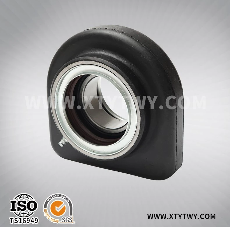 Factory Wholesale Auto Spare Part Propeller Shaft Center Bearing OEM 1696389 20845657 for Volvo
