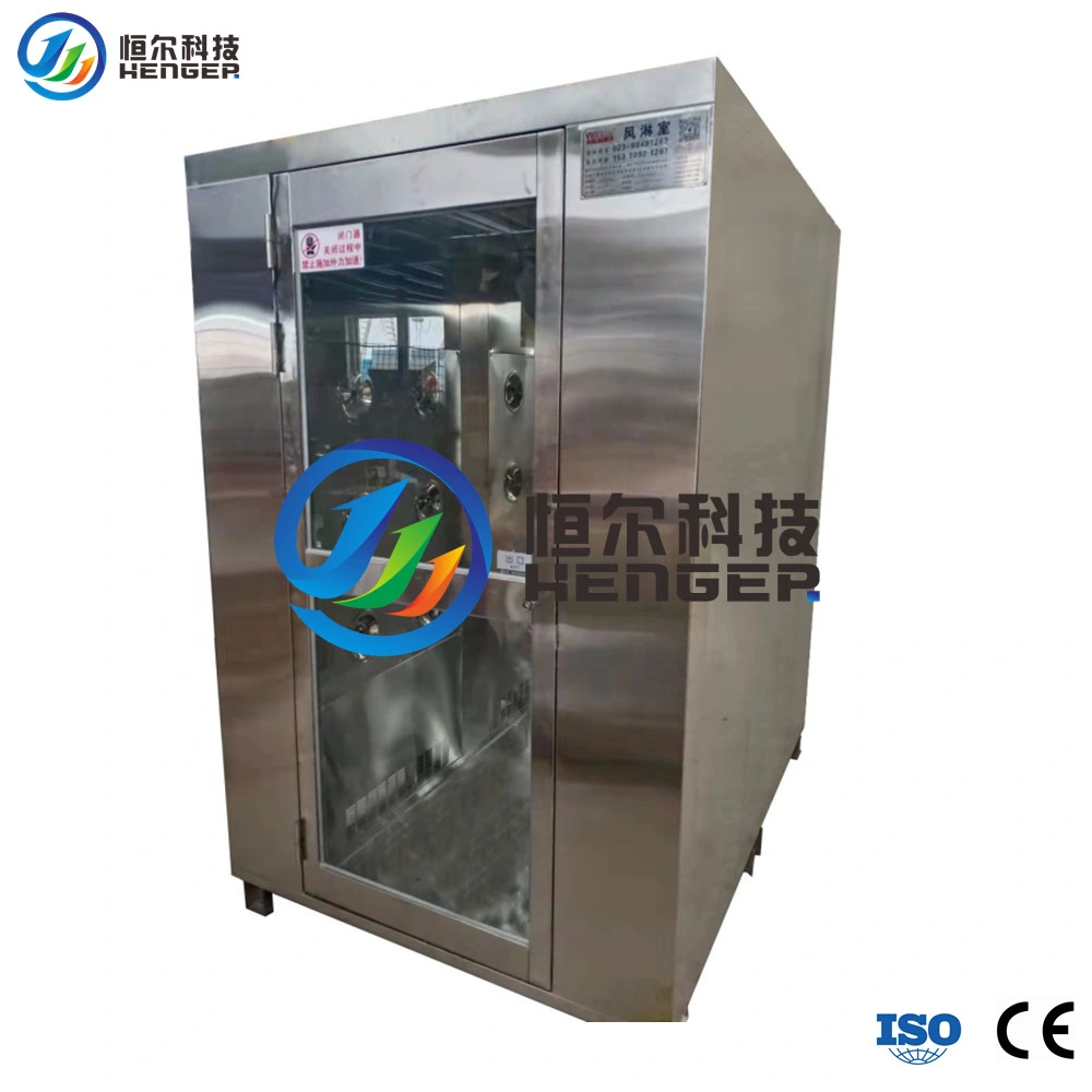 Intelligent Air Clean Room and Air Cleaning Equipment for Meat Cleaning Equipment