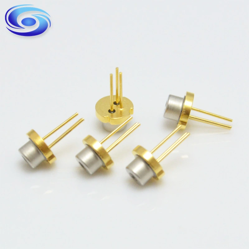 Low Operating Current Visible High Power Laser Diode (HL63133DG)