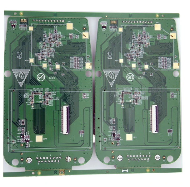 Professional One Stop Custom PCBA Board with Bom Gerber File PCB Design Service China Manufacturer PCBA