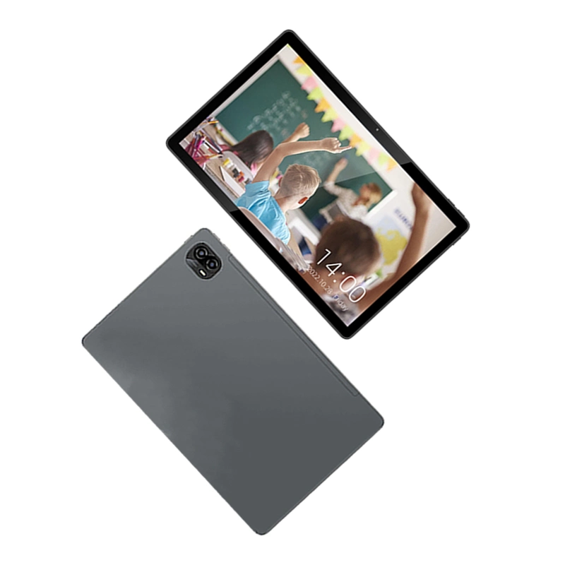 Neues Design Student Android Tablets Laptop Android 128GB SIM 4G Telefonanruf WiFi Bildung Kinder Tablet PC K104