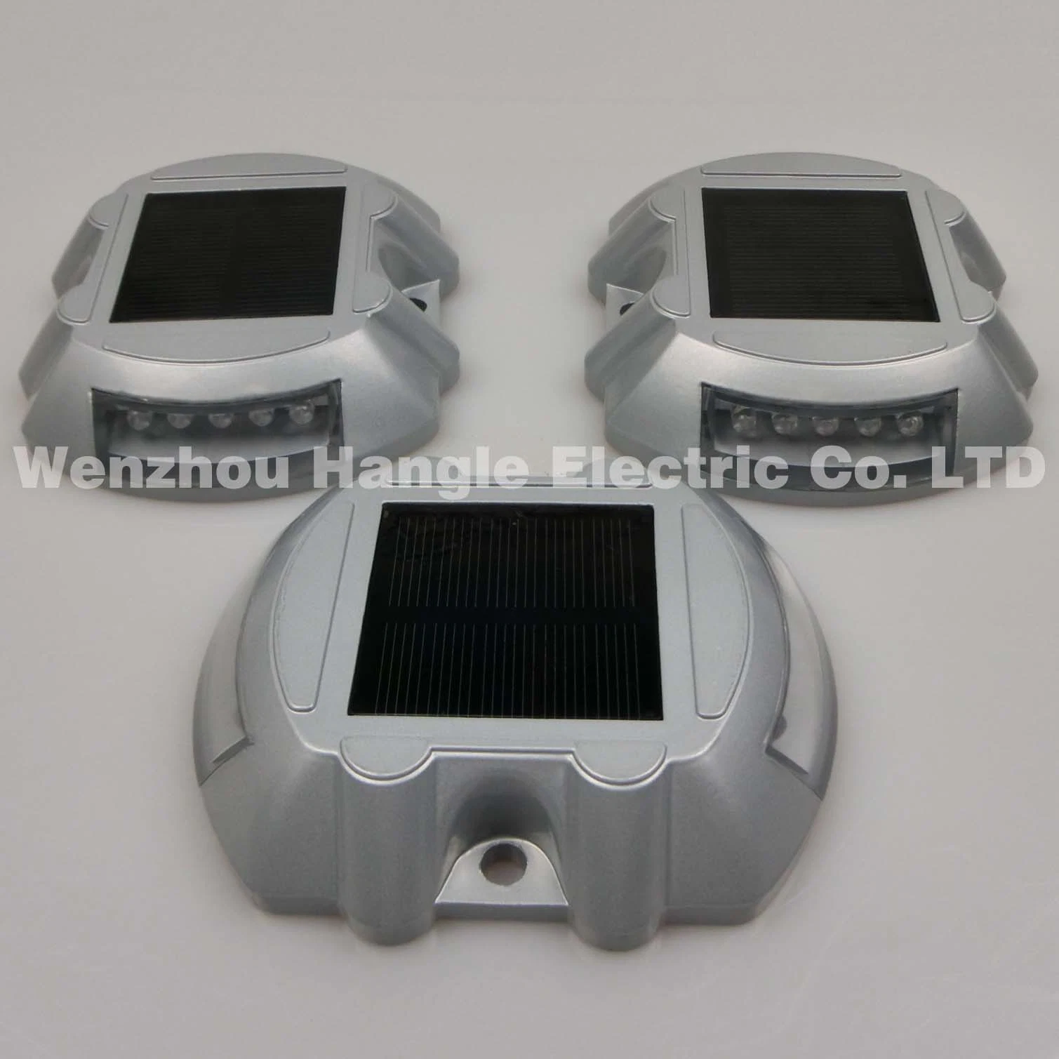 Traffic Safety Warning Solar Road Studs