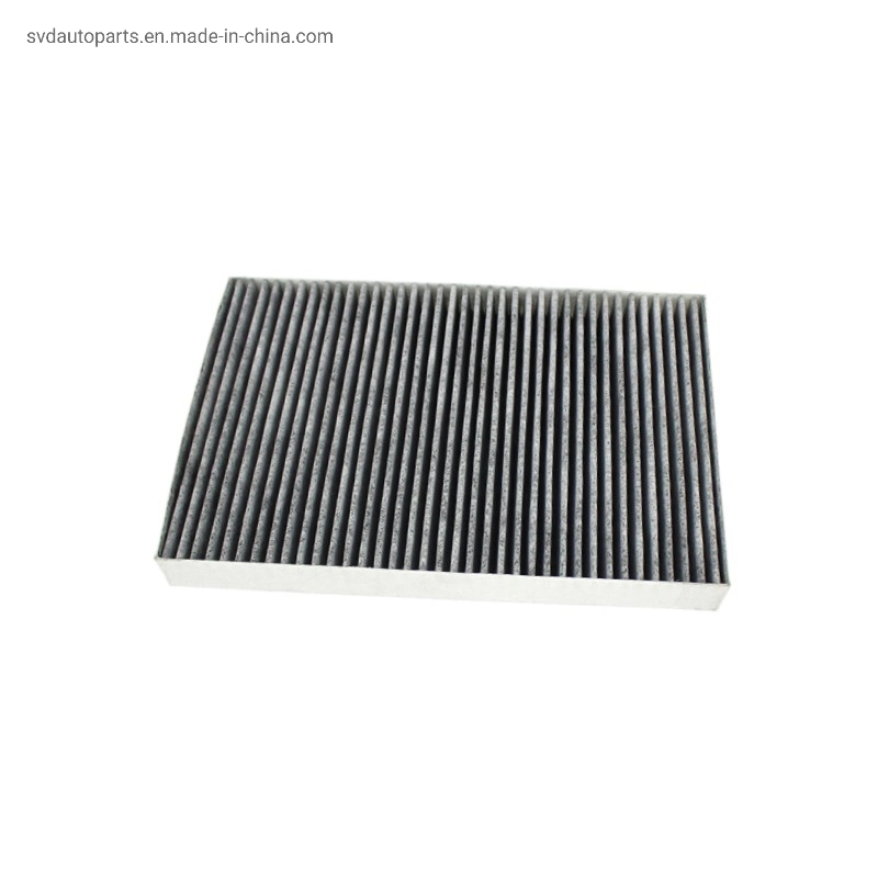 Svd Car Spare Parts Accessories Engine Plastic Truck Air Filters Air Conditioner Filters for Audi 100 Avant A6 4b0819439