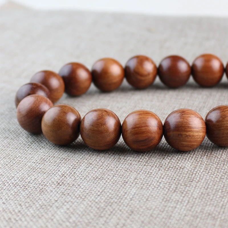 Производители Оптовая торговля Rosewood Beads Pendant Buddha Beads Rosary Ювелирные изделия