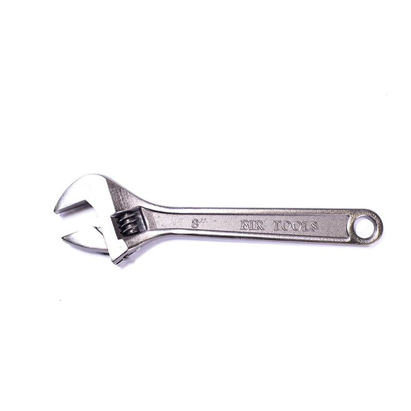 Titanium Wrench Adjustable Spanner Light Weight Non-Magnetic Rust-Proof Corrosion Resistant