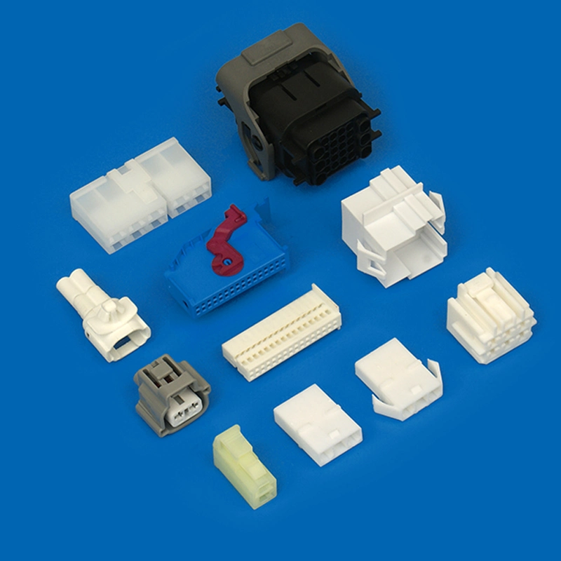 Jst Vhr-2n Plastic 3.96 RoHS Electric FEP Connectors