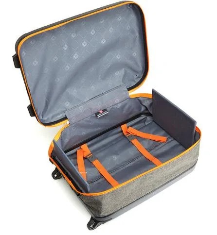 Waterproof Expandable Foldable Luggage