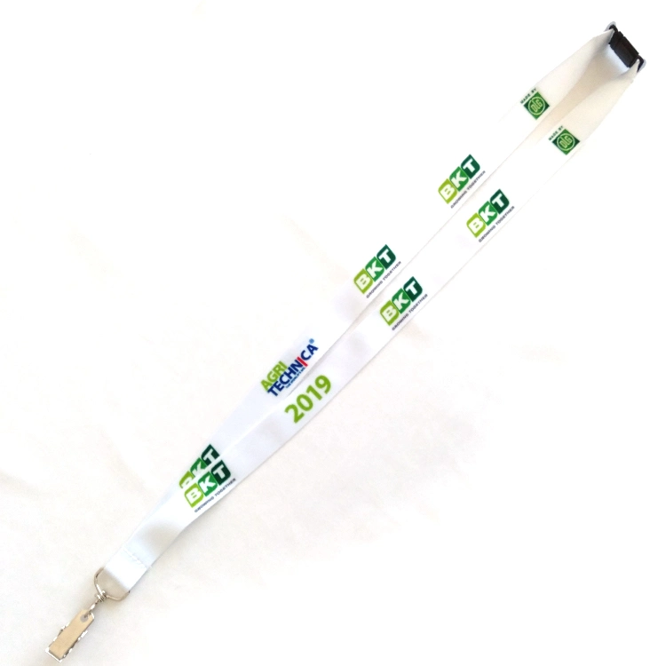 Wholesale/Supplier Printed Lanyard Custom Image Promotional Items